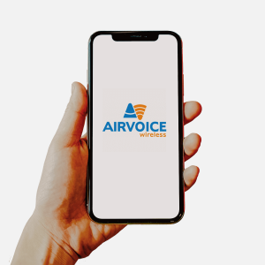 Airvoice GSM PIN - $50 of minutes